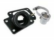 Ansaugstutzen Barikit V1 AW 35/24mm (PWK / VHST / PHBG) AM6