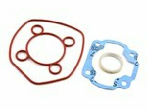 Dichtungssatz Barikit Sport Grauguss 70cc Minarelli LC