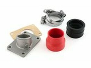 Ansaugstutzen Barikit 360° AW 31mm (TM24/PHBL) Derbi