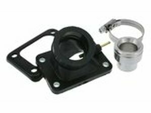 Ansaugstutzen Barikit V2 AW 35/24mm (PWK / VHST / PHBG) AM6