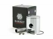 Kolben Barikit Racing Big Bore (47), Derbi ab 2006 D50B0