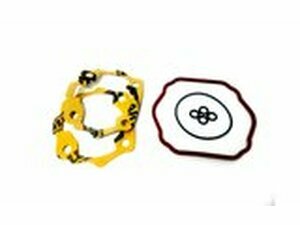 Dichtungssatz Zylinder BRK Racing 80cc Derbi Euro 2