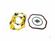 Dichtungssatz Zylinder BRK Racing 80cc Derbi Euro 2