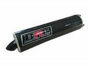 Endschalldmpfer BRK Minarelli AM6 / Derbi