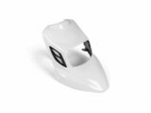 Frontverkleidung BCD RX Yamaha BWS ab 2004 weiss