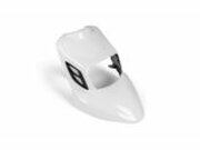 Frontverkleidung BCD RX Yamaha BWS ab 2004 weiss