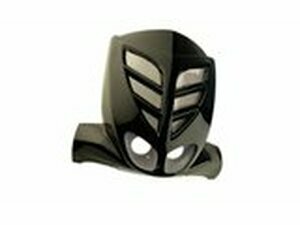 Frontverkleidung BCD Extrem Yamaha Slider schwarz