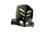 Frontverkleidung BCD Extrem Yamaha Slider schwarz