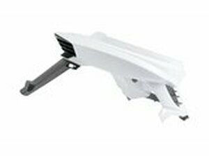 Heckverkleidung BCD RX Yamaha BWS ab 2004 wei