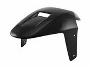 Schutzblech vorne BCD Xtreme Yamaha Slider schwarz