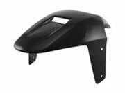 Schutzblech vorne BCD Xtreme Yamaha Slider schwarz