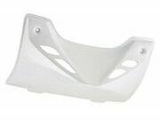 Unterbodenspoiler BCD vorne Yamaha BWS ab 2004 weiss