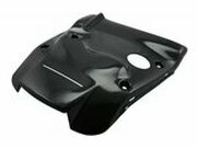 Durchgang ber Hinterrad BCD Xtreme Yamaha Slider schwarz