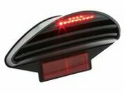 Rcklicht fr BCD RX Yamaha Aerox / Italjet Dragster /...