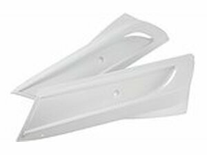 Seitenspoiler BCD Yamaha BWs ab 2004 wei