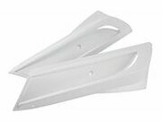 Seitenspoiler BCD Yamaha BWs ab 2004 wei