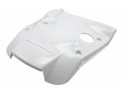 Durchgang �ber Hinterrad BCD Xtreme Yamaha Slider wei�