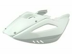 Heckverkleidung BCD Extrem mit Soziusabdeckung Yamaha...