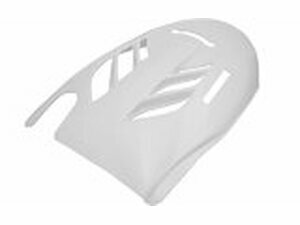 Durchgang ber Hinterrad BCD Extrem Yamaha Aerox wei