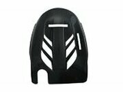 Durchgang �ber Hinterrad BCD Extrem Yamaha Aerox schwarz