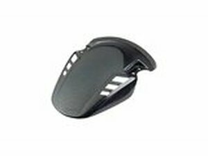 Schutzblech vorn carbon fr Gabel Doppler