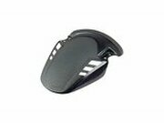 Schutzblech vorn carbon f�r Gabel Doppler