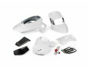 Verkleidungskit 6 Teile BCD RX wei Yamaha BWs ab 2004