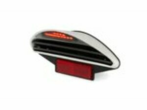 Rcklicht BCD RX Yamaha Aerox / Italjet Dragster / CPI /...