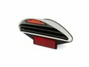 Rcklicht BCD RX Yamaha Aerox / Italjet Dragster / CPI /...