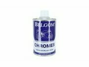 Hochglanz-Politur Belgom Chrom, 250ml