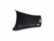 Batteriefachabdeckung Ycon schwarz