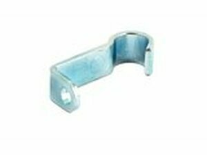 Halter Bremsleitung hinten Beta Ycon