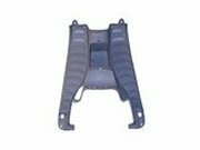 Trittbrett Beta Eikon