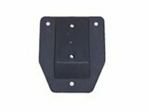 Kennzeichenhalter Beta Ycon