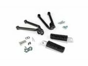 Beifahrer Furasten mit Halterung Beta RR 50