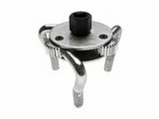 lfilterspinne 3-armig BGS &tilde; 60 - 110 mm