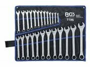 Maul-Ringschlssel Satz BGS SW 6 - 32 mm 25 Stk.