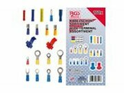 Kabelschuhe Satz BGS 160 Stk.