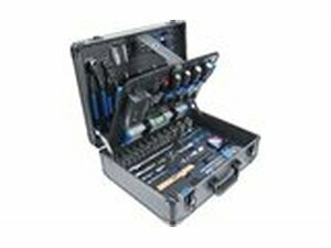 Werkzeugkoffer BGS 149 Teile