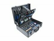Werkzeugkoffer BGS 149 Teile