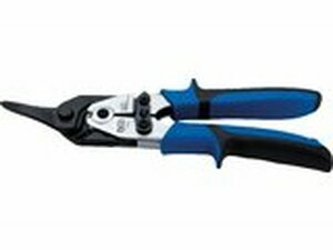 Blechschere BGS links / gerade schneidend 260 mm