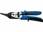 Blechschere BGS links / gerade schneidend 260 mm