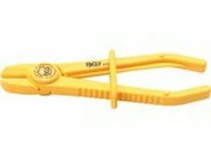 Schlauch-Abklemmzange BGS 155 mm