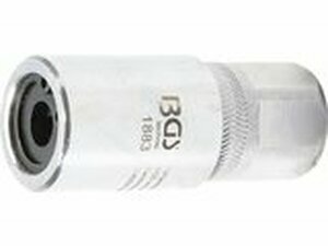 Stehbolzen-Ausdreher BGS 12,5 mm (1/2) 6 mm