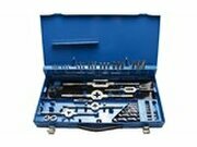 Gewindeschneid Kit BGS M3 - M12 44 Stk.