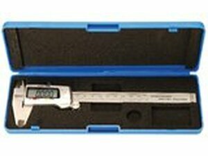 Messschieber digital BGS 150 mm