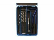 Gewinde-Reparatursatz BGS M6 x 1,0 29 Stk.