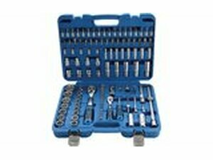 Steckschlssel Satz Wellenprofil BGS Antrieb 6,3 mm (1/4)...