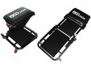 Sitz- und Liege-Montageroller BGS