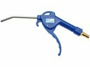 Druckluft-Ausblaspistole BGS 100 mm